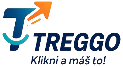TREGGO.sk - Klikni a máš to 