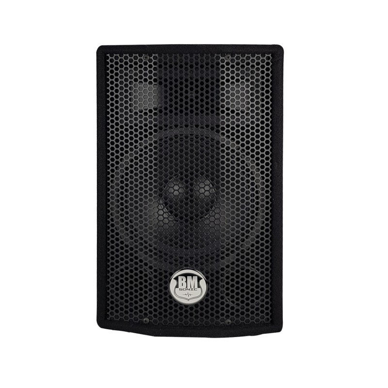 BM SONIC – Audio súprava 1000W – BLUETOOTH / USB / SD / AUX + STOJKY + KÁBLE + OCHRANNÉ PUZDRO