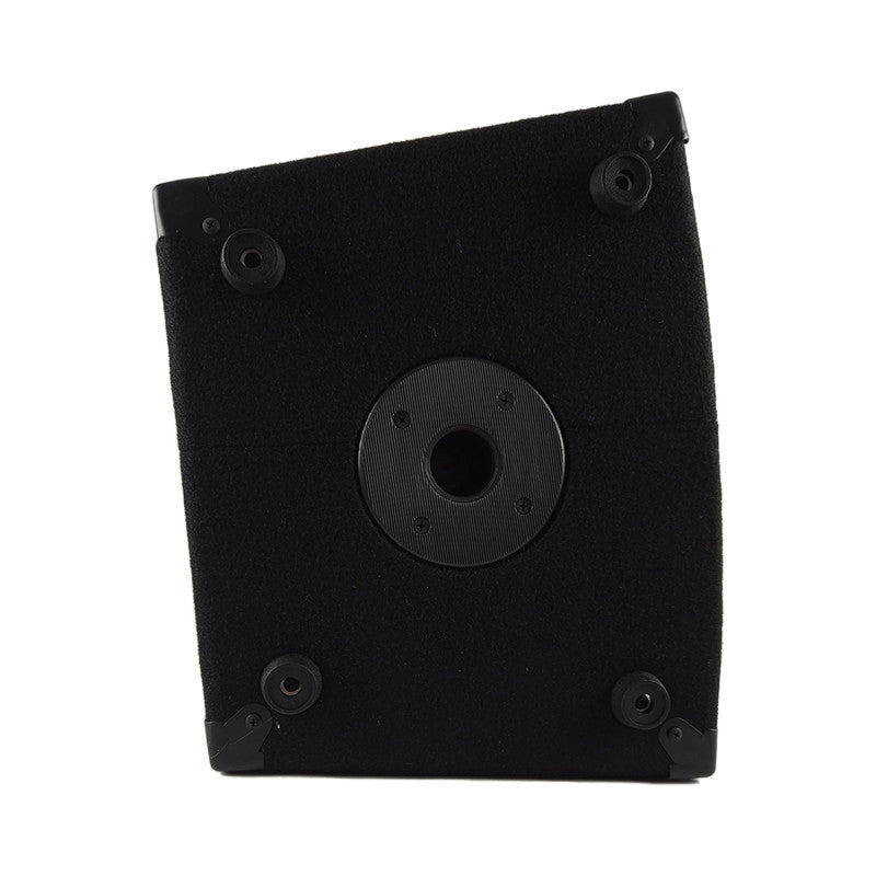 BM SONIC – Výkonná DJ audio súprava 2000 W s pasívnymi reproduktormi 2×700 W, SpeakOn káblami, Bluetooth, USB, SD a AUX